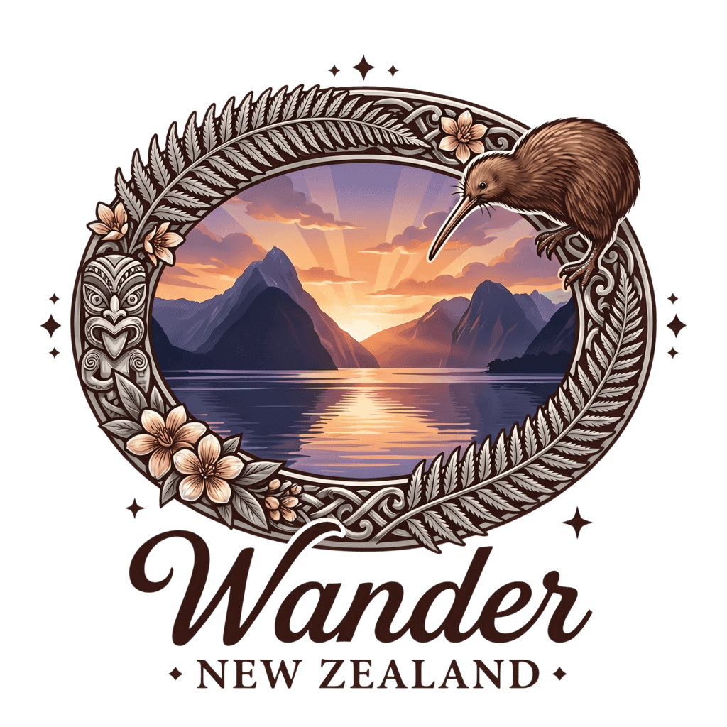 WanderNZ