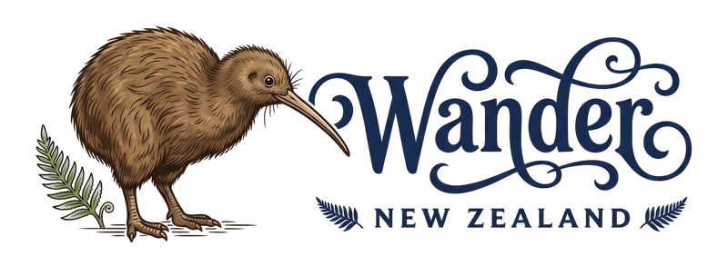 Wander New Zealand