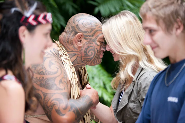 Auckland Māori Luxury Tour